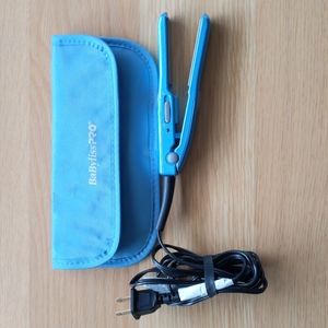 NANO TITANIUM by BaBylissPro